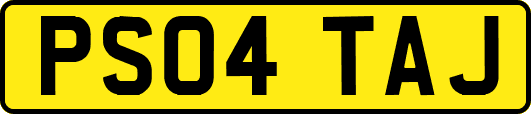 PS04TAJ