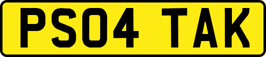 PS04TAK