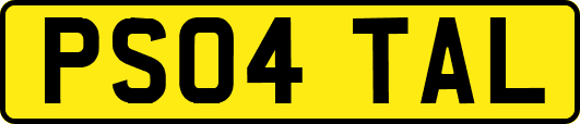 PS04TAL
