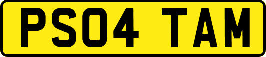 PS04TAM