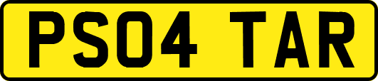 PS04TAR