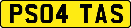 PS04TAS