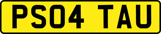 PS04TAU