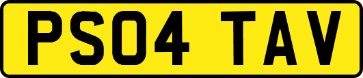 PS04TAV
