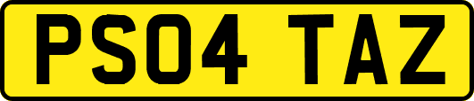 PS04TAZ