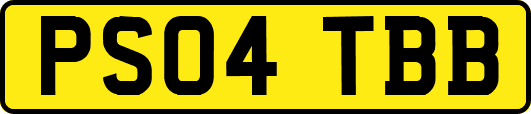 PS04TBB