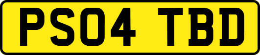 PS04TBD