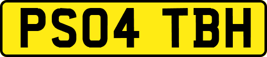 PS04TBH