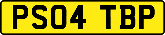 PS04TBP