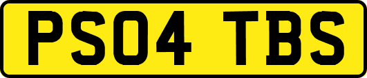 PS04TBS