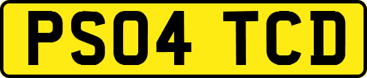 PS04TCD