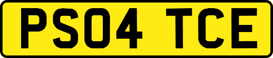 PS04TCE