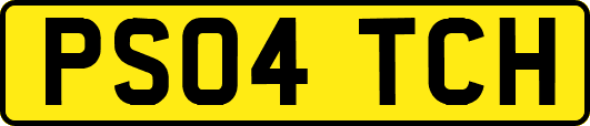 PS04TCH