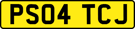 PS04TCJ