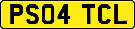 PS04TCL