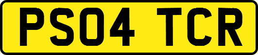 PS04TCR