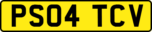 PS04TCV