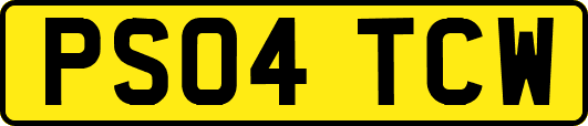 PS04TCW