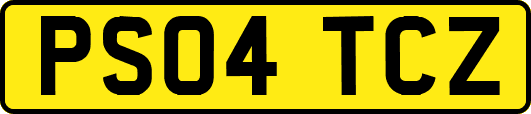PS04TCZ