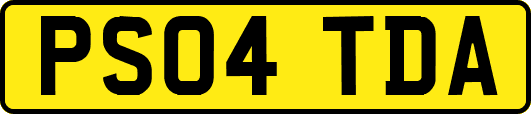 PS04TDA