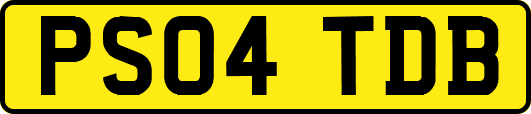 PS04TDB