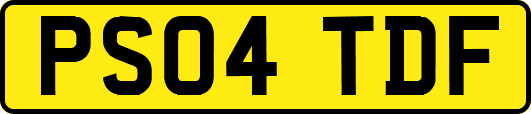 PS04TDF