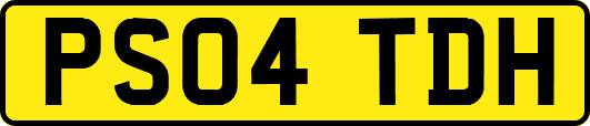 PS04TDH
