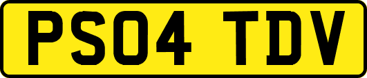 PS04TDV