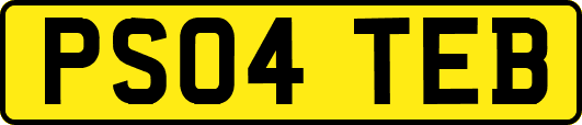 PS04TEB