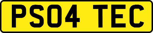 PS04TEC