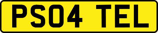 PS04TEL