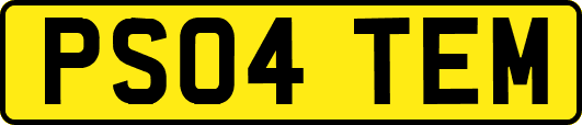 PS04TEM