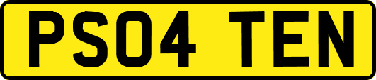 PS04TEN