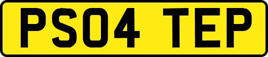 PS04TEP