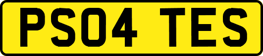 PS04TES