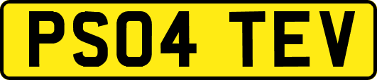 PS04TEV