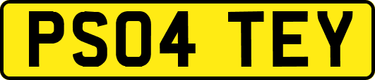 PS04TEY