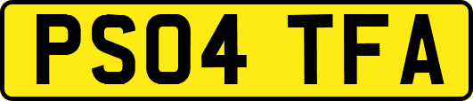 PS04TFA