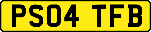PS04TFB