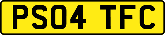 PS04TFC
