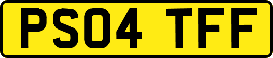 PS04TFF