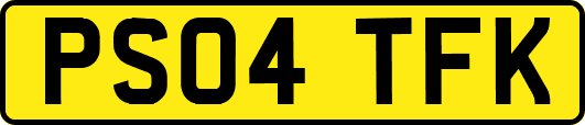 PS04TFK