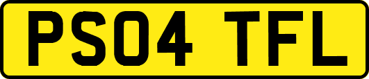 PS04TFL