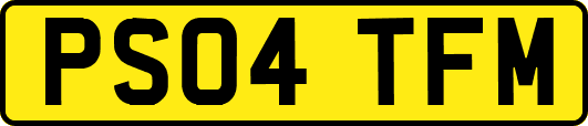PS04TFM