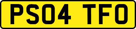 PS04TFO