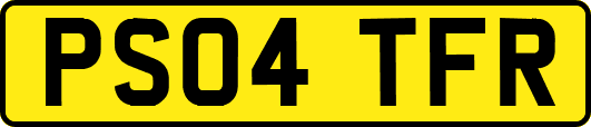 PS04TFR