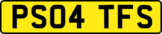 PS04TFS