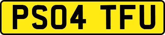 PS04TFU