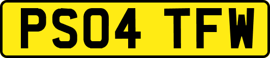 PS04TFW