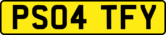 PS04TFY